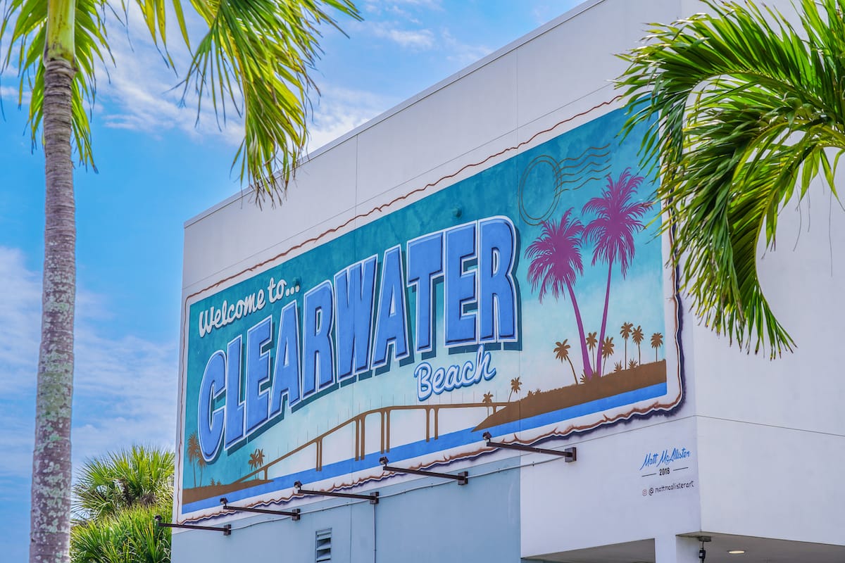 Best things to do in Clearwater Beach, Florida