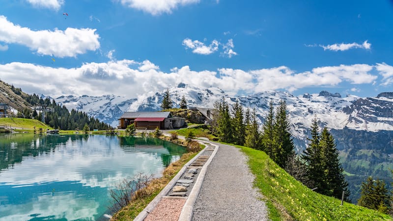 Engelberg