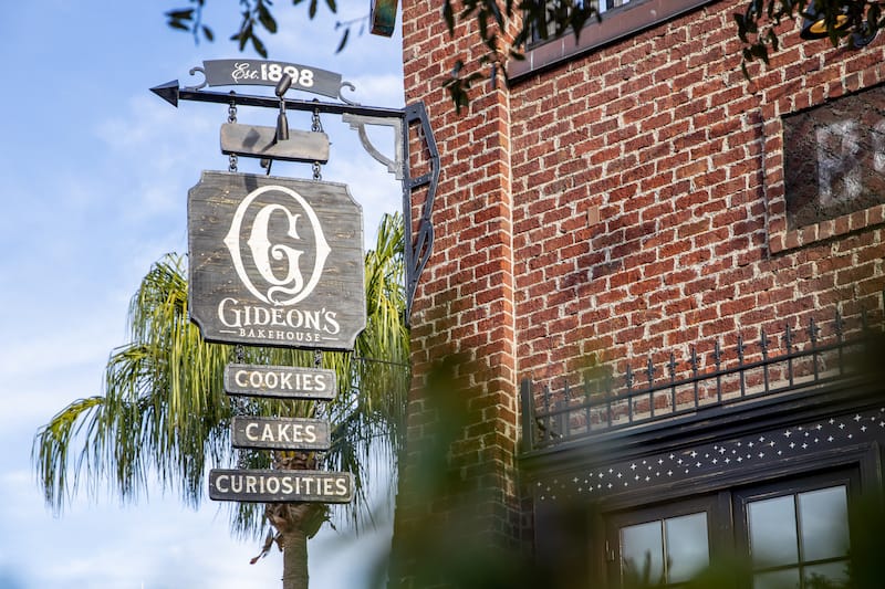 Gideon’s Bakehouse - Hendrickson Photography - Shutterstock