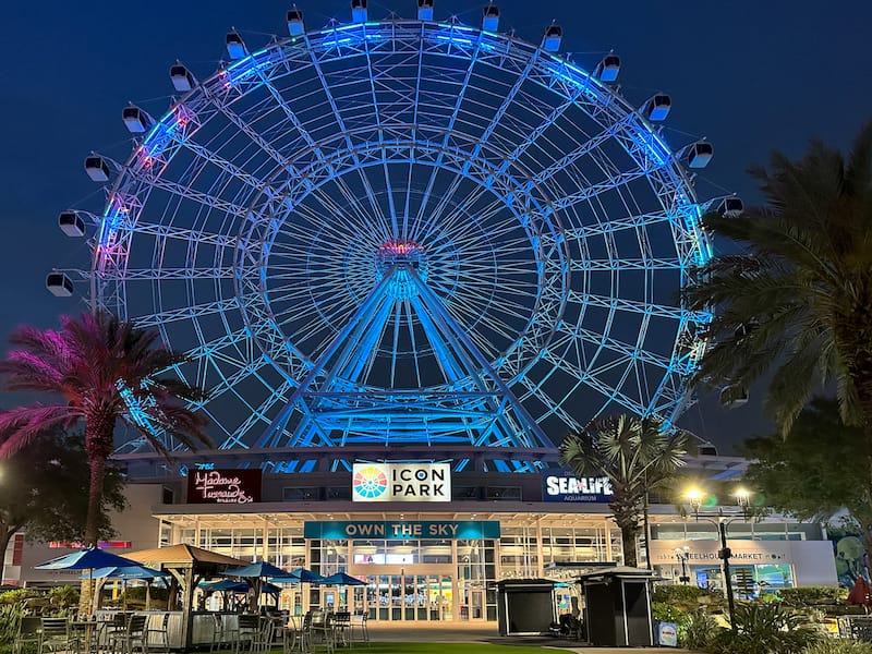 25 Things You Must Do In Orlando – Page 23