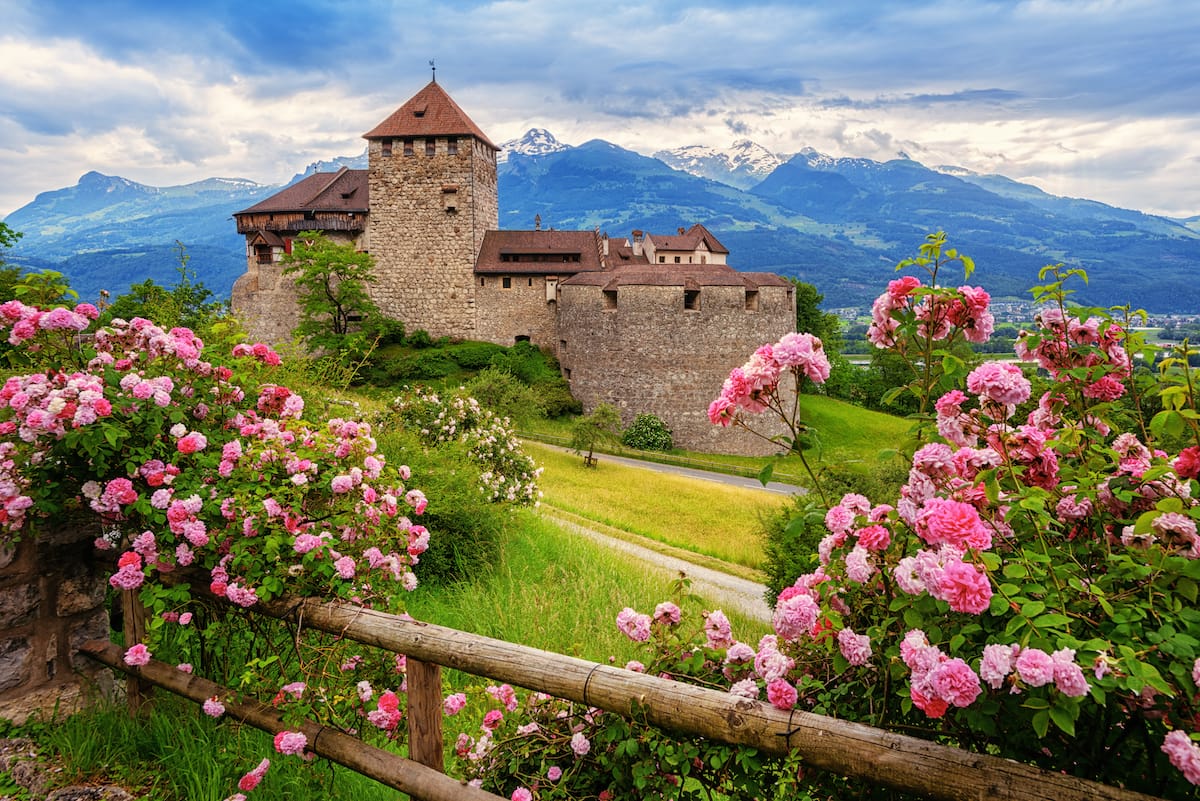 Liechtenstein