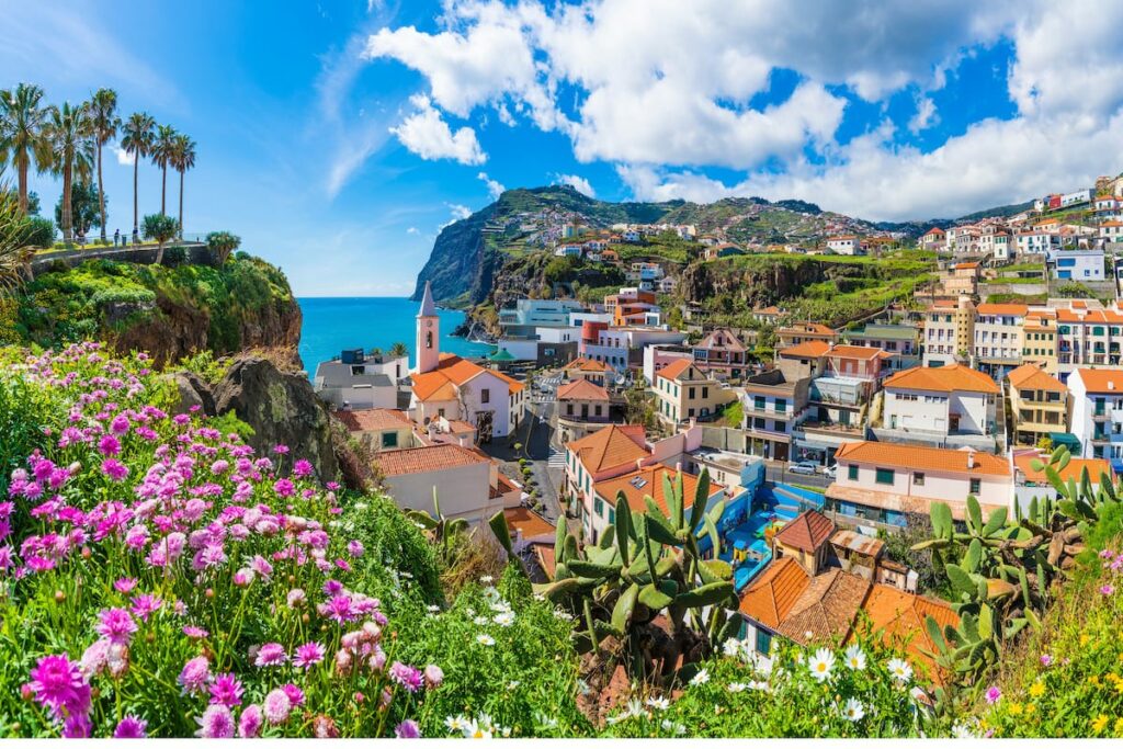 Madeira itinerary - how to spend 7 days in Madeira (or more!)