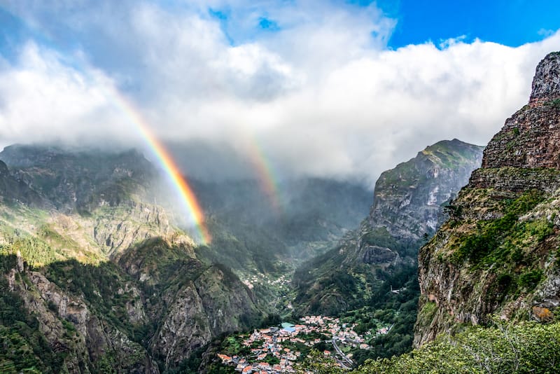 Miradouro Eira do Serrado