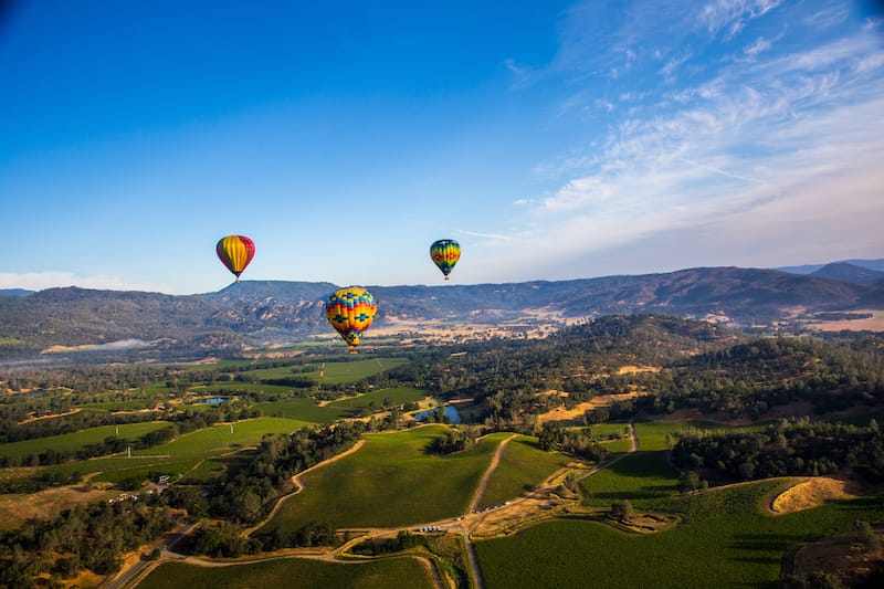 Napa Valley