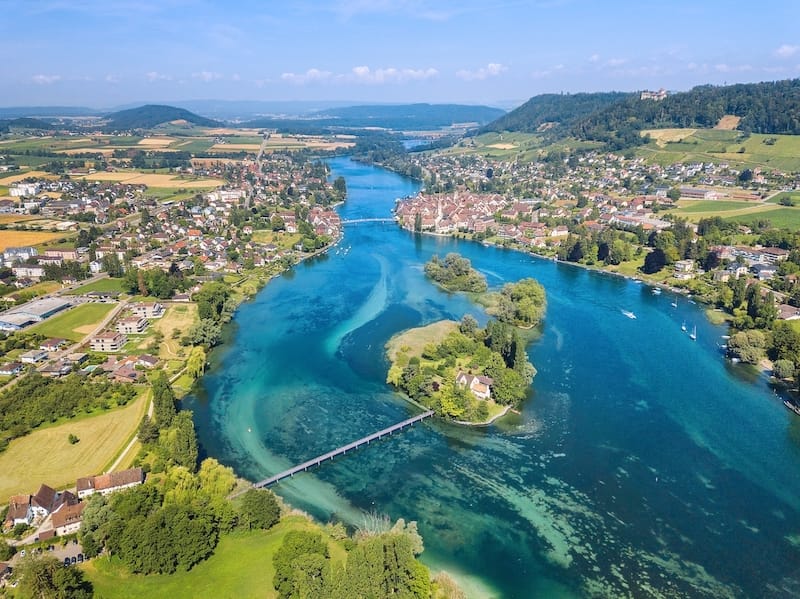 Stein am Rhein