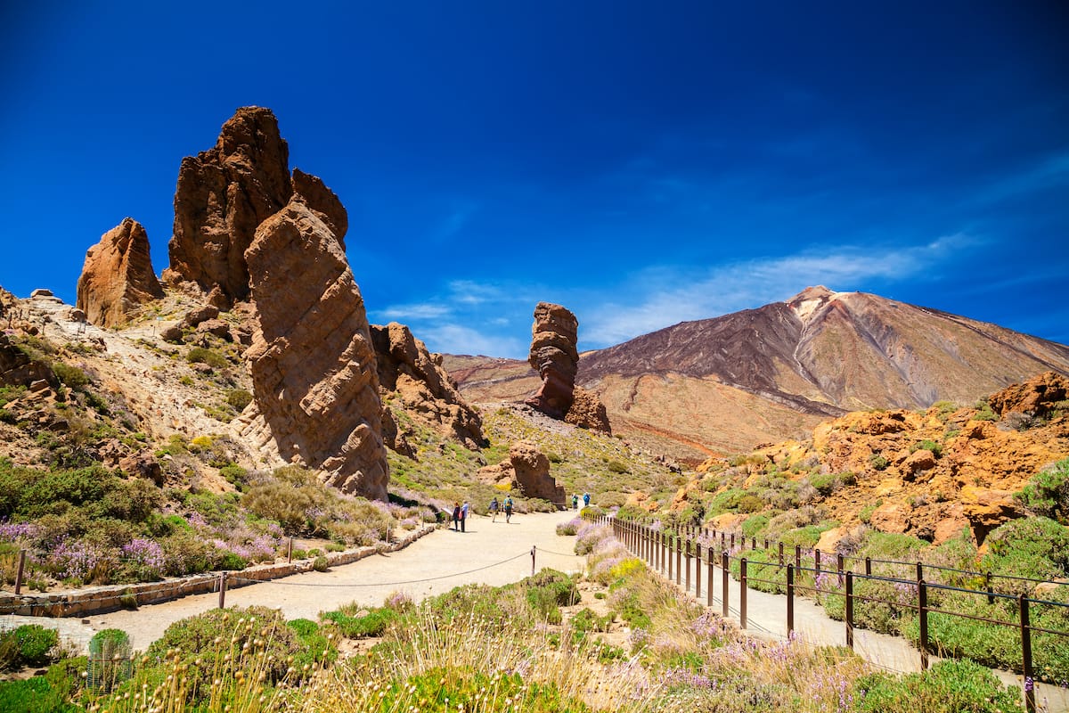 Teide National Park