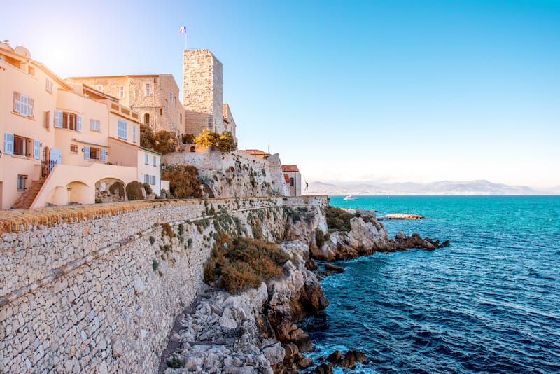 Antibes