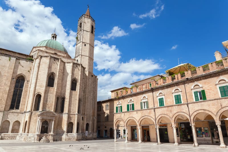 Ascoli Piceno