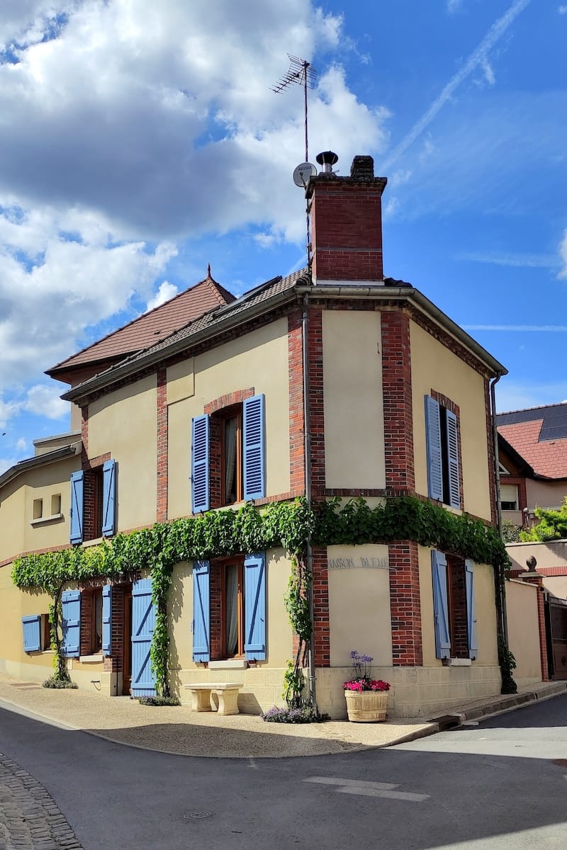 Avenay-Val-d’Or - Christophe KLEBERT - Shutterstock