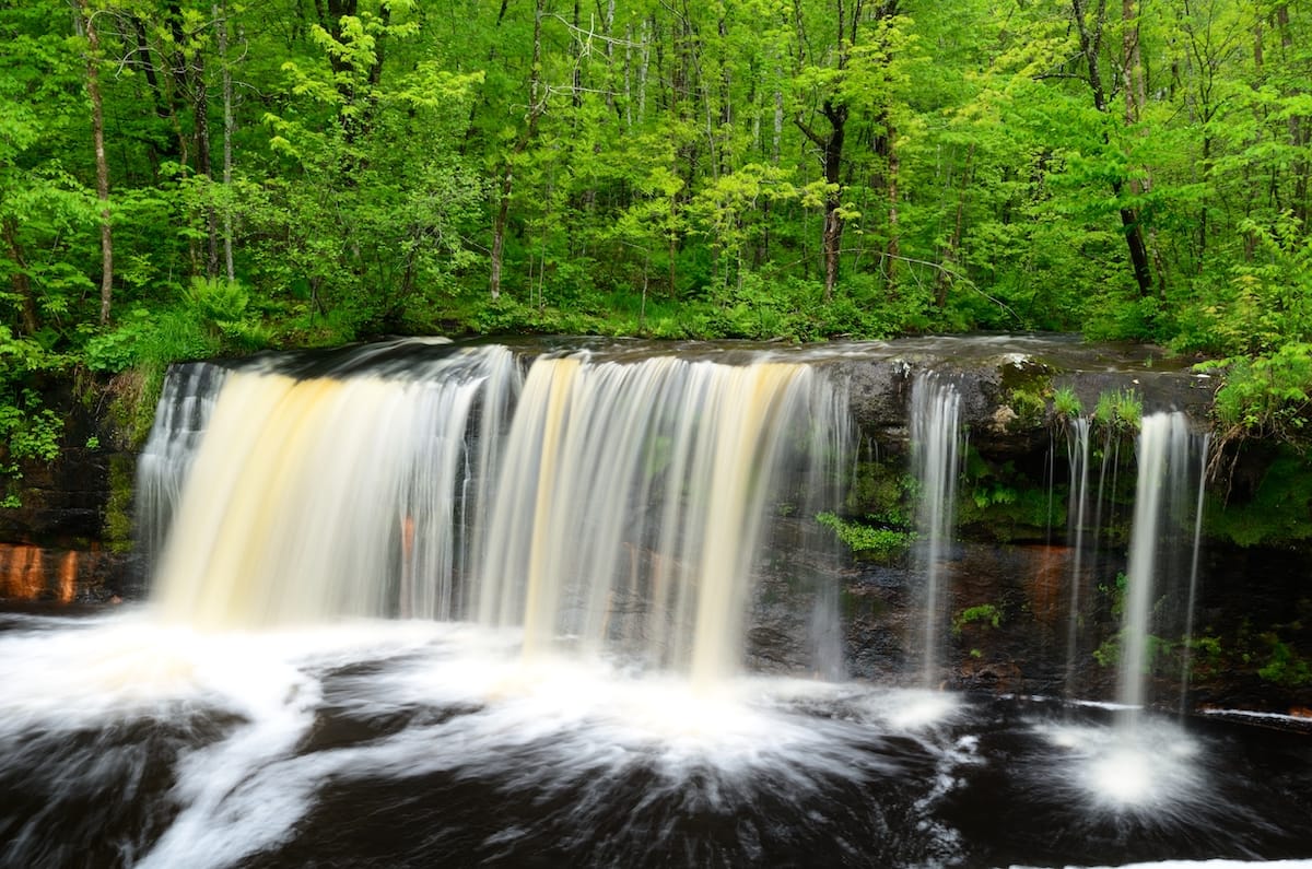 Banning State Park