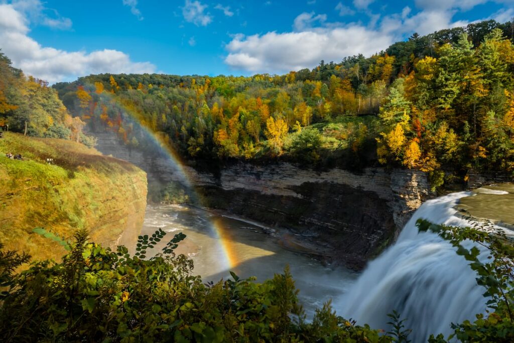 Best day trips from Buffalo NY