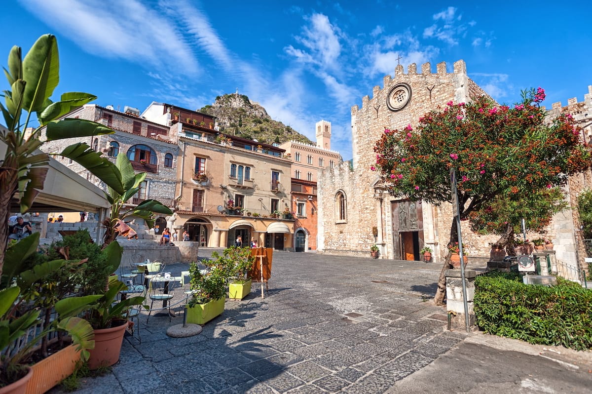 Best small towns in Italy (to add to your bucket list)
