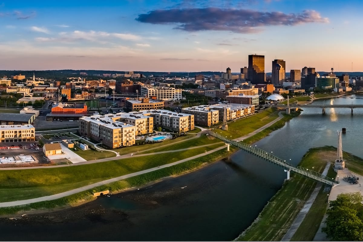 Best things to do in Dayton OH