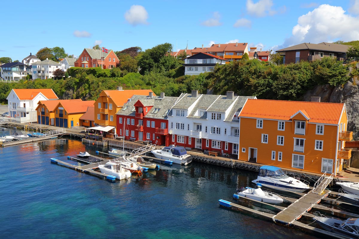 Best things to do in Haugesund Norway