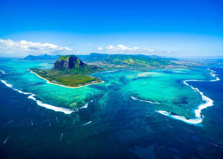 Best things to do in Mauritius