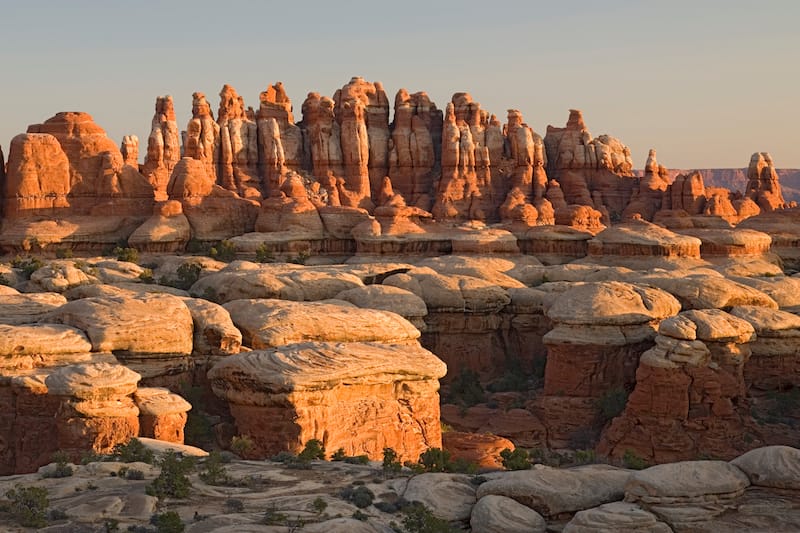 Canyonlands National Park