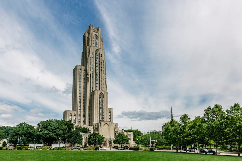 Cathedral of Learning