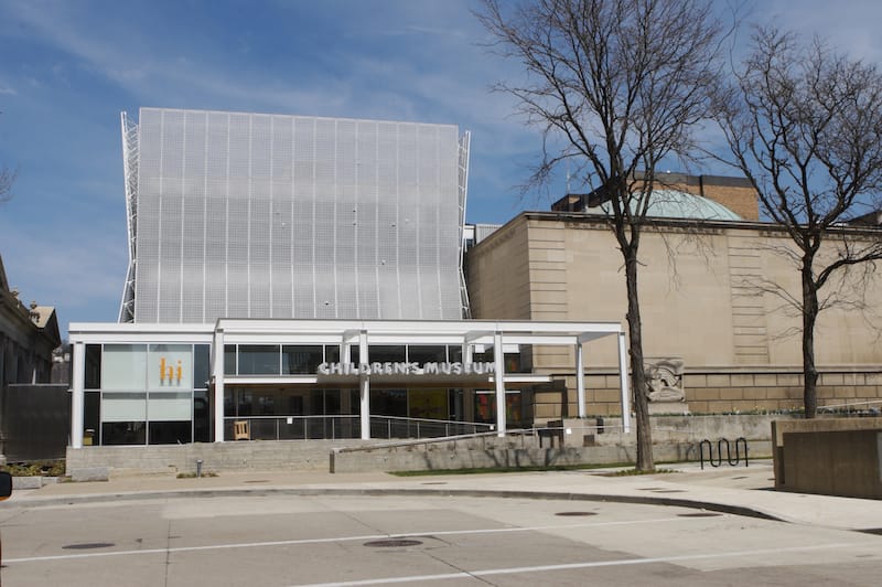 Children’s Museum of Pittsburgh