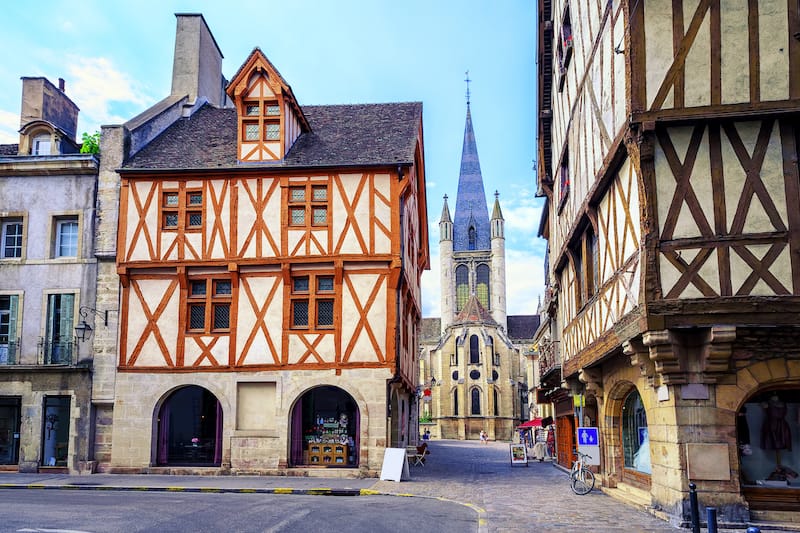 Dijon