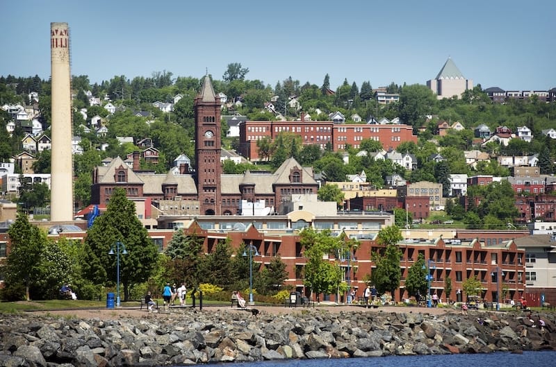 Duluth