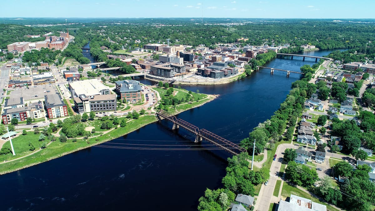 Eau Claire