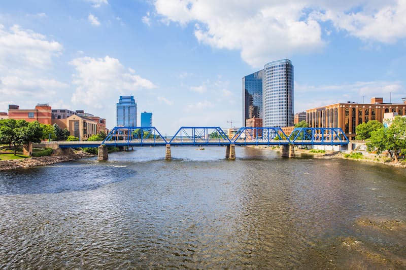 Grand Rapids