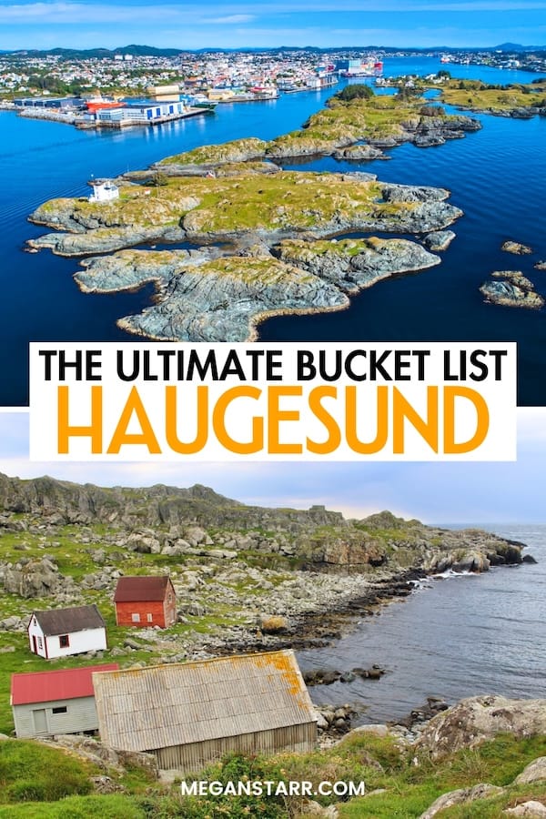 Are you looking for the best things to do in Haugesund, Norway? This guide details the top Haugesund attractions, including museums, places to eat, landmarks, and more! This is your Haugesund bucket list! | What to do in Haugesund | Haugesund landmarks | Haugesund restaurants | Haugesund things to do | Visit Haugesund | Haugesund day trips | Day trips from Haugesund | Haugesund sightseeing | Haugesund for first-timers | Haugesund itinerary