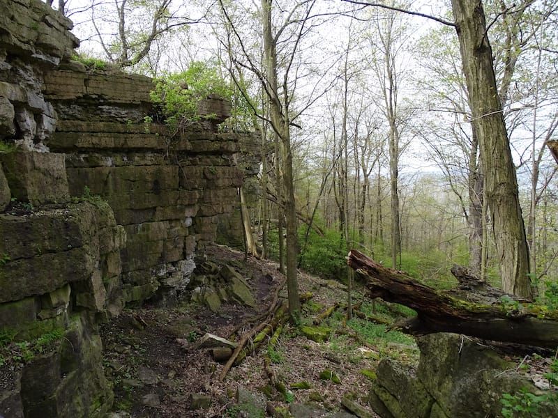 High Cliff State Park