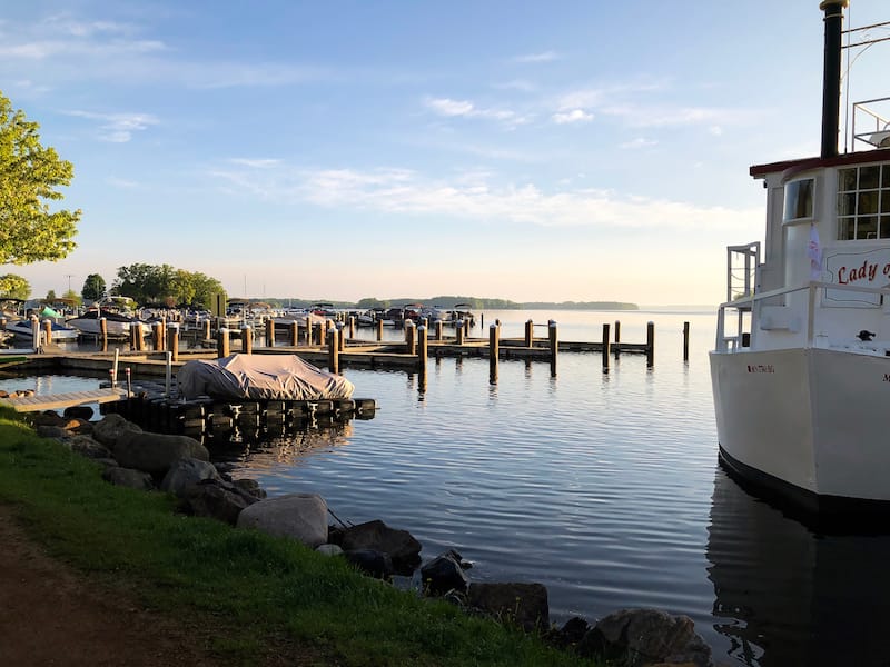 Lake Minnetonka