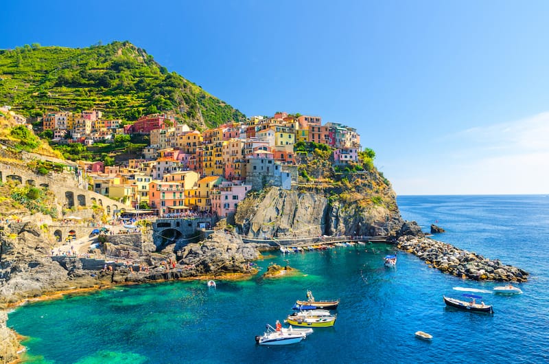 Manarola