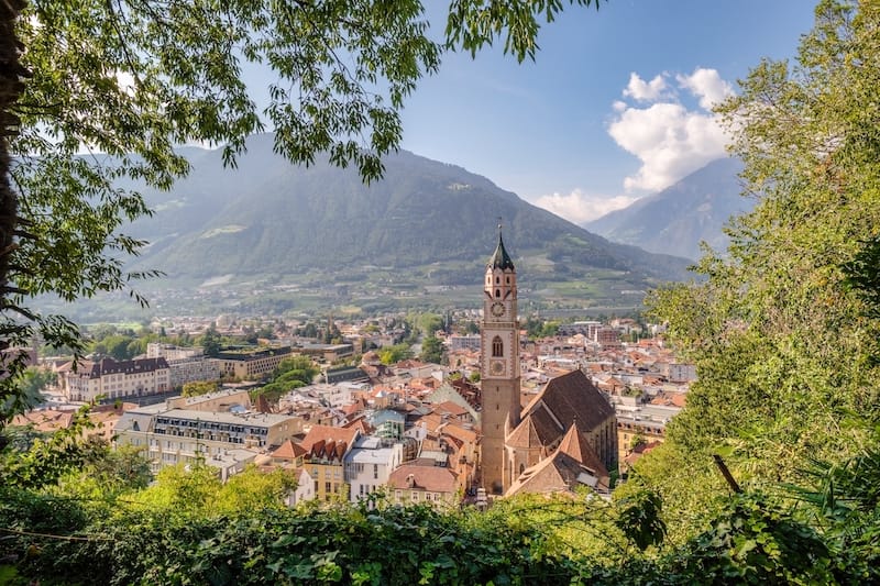 Merano