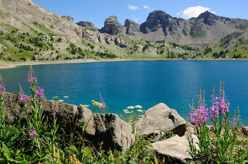 Mercantour National Park