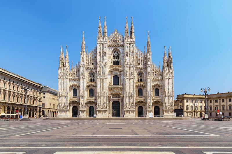 Milan