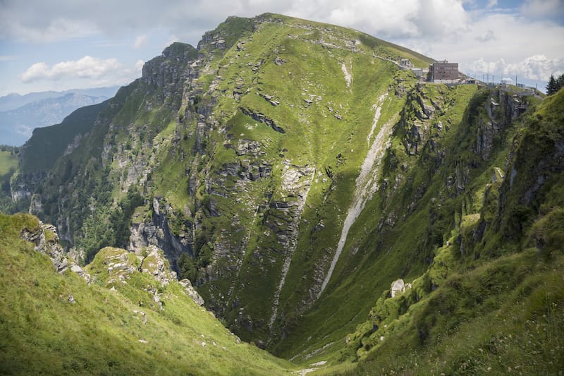 Monte Generoso