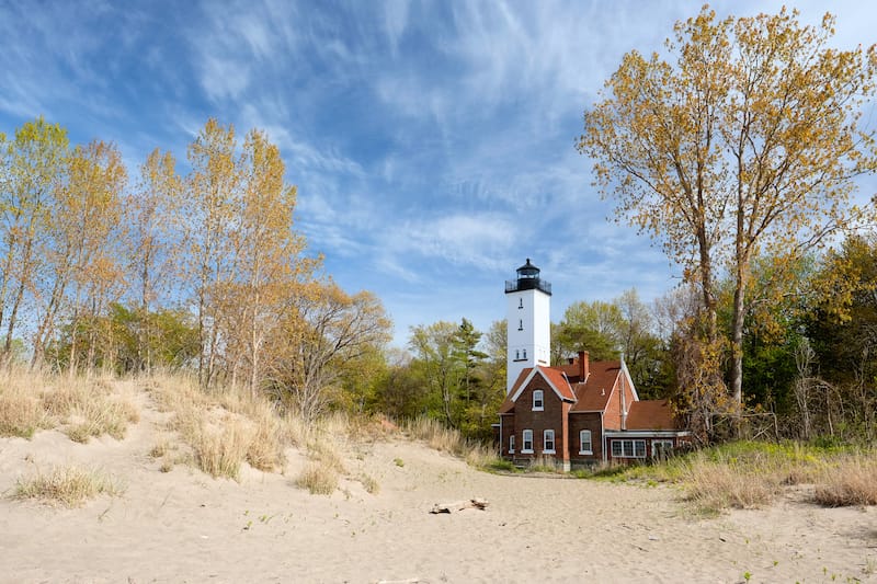 Presque Isle