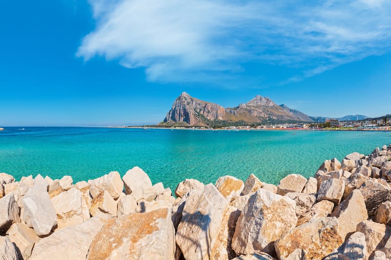 San Vito Lo Capo