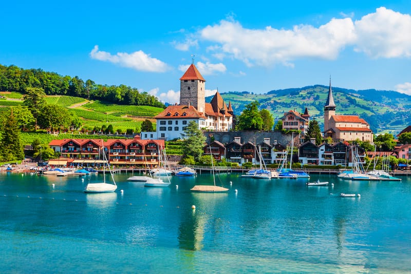 Spiez