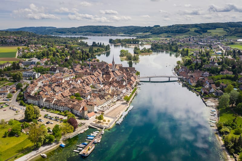 Stein am Rhein