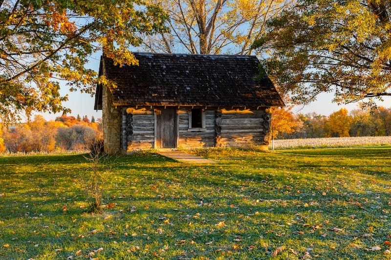 Stockholm, WI - Aaron J Hill - Shutterstock