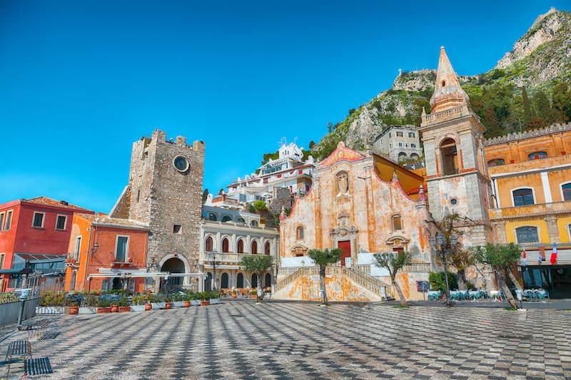 Taormina