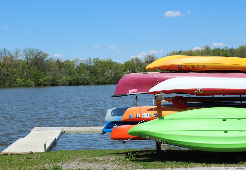 Tecumseh, MI - Barbara Kalbfleisch - Shutterstock