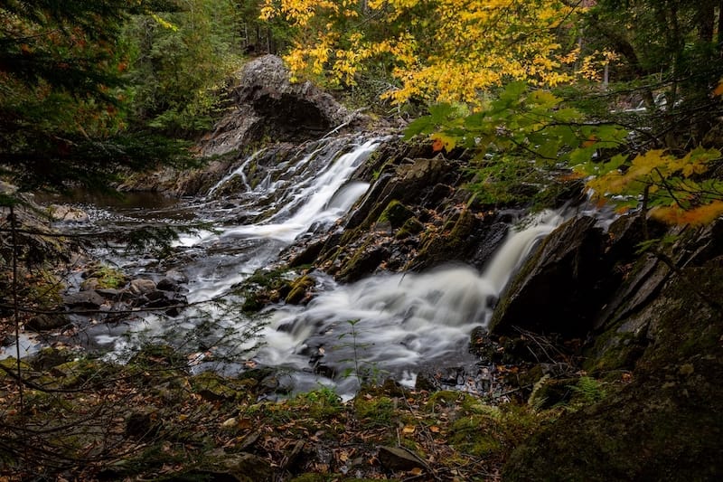 Upson Falls