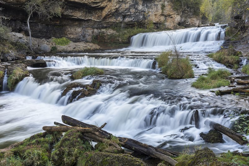 Willow River State Park