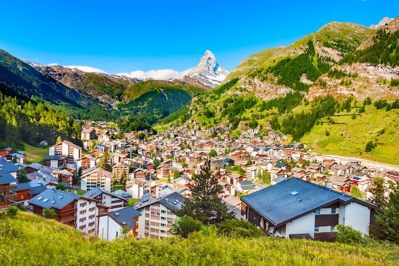 Zermatt