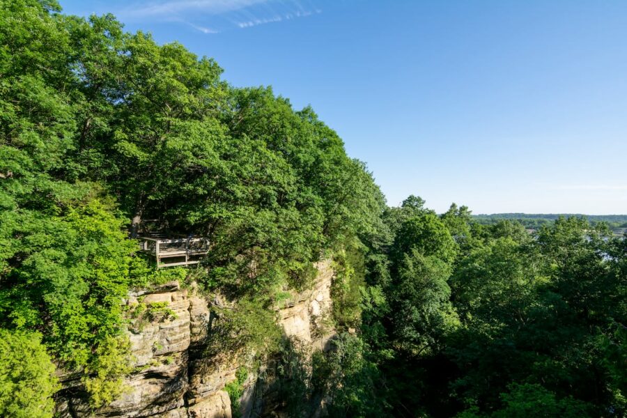 Discover Scenic Beauty: Top 20 Day Trips from Chicago - Benefits of Exploring the Surrounding Areas