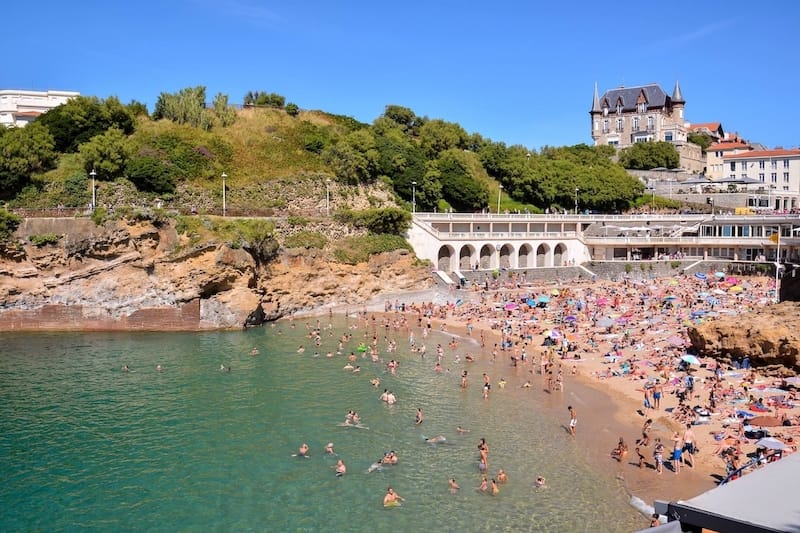 Biarritz