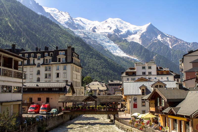 Chamonix