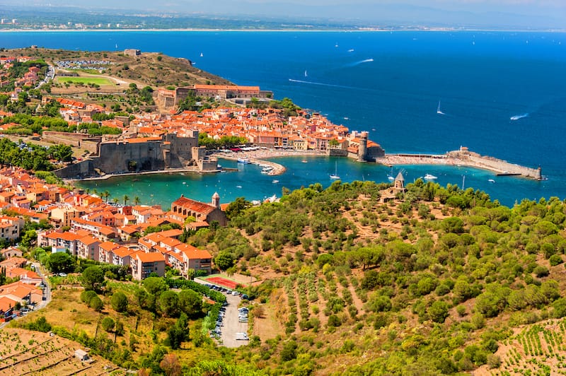 Collioure