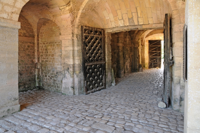 Cussac Fort Medoc - Pack-Shot - Shutterstock