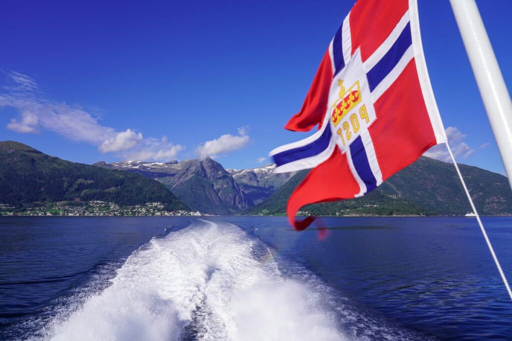 Best Bergen boat trips (and fjord cruise excursions!)